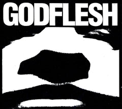 Godflesh - Godflesh - [CD]