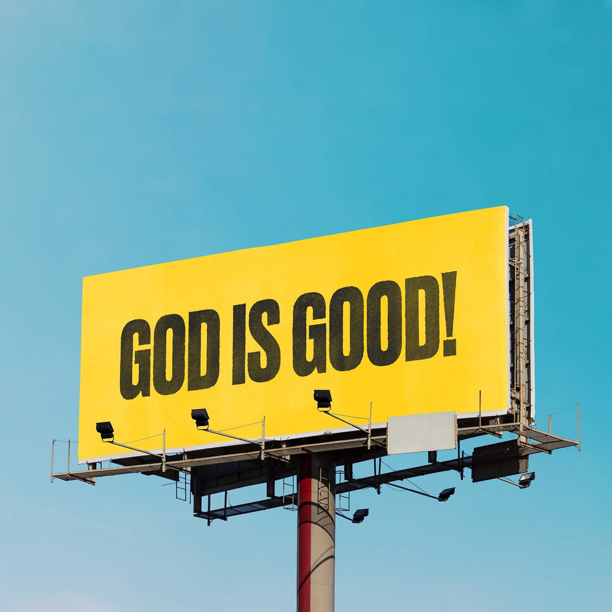 Cody Carnes - God Is Good! - (Colored Vinyl) - [Vinyl]