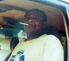Junior Kimbrough - God Knows I Tried - [CD]
