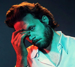 Father John Misty - God's Favorite Customer - [CD]