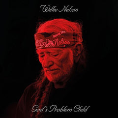 Willie Nelson - God's Problem Child - [Vinyl]