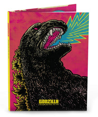 Godzilla: The Showa-Era Films, 1954-1975 (Criterion Collection) - (Oversize Item Split, Large Item) - [Blu-ray]