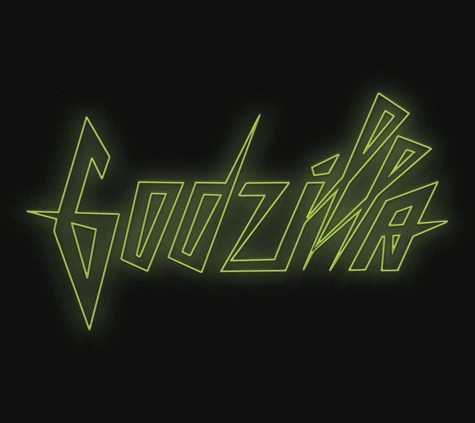 The Veronicas - Godzilla - [CD]