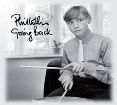 Phil Collins - Going Back - (Softpak) - [CD]
