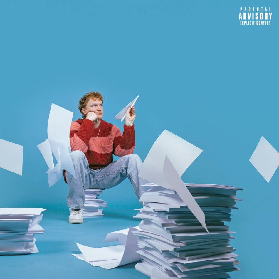 Knox - Going, Going, Gone Op. White - [Vinyl]