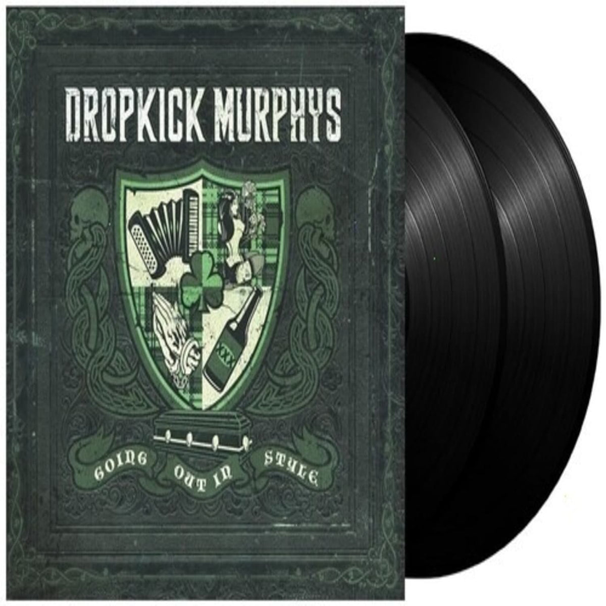Dropkick Murphys - Going Out In Style - [Vinyl]