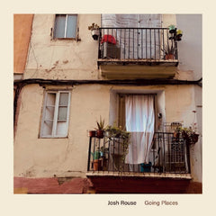 Josh Rouse - Going Places - [Vinyl]