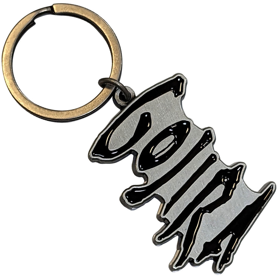 Gojira Keychain: Logo