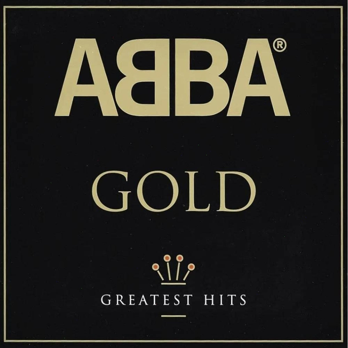 ABBA - Gold: Greatest Hits - [Vinyl]