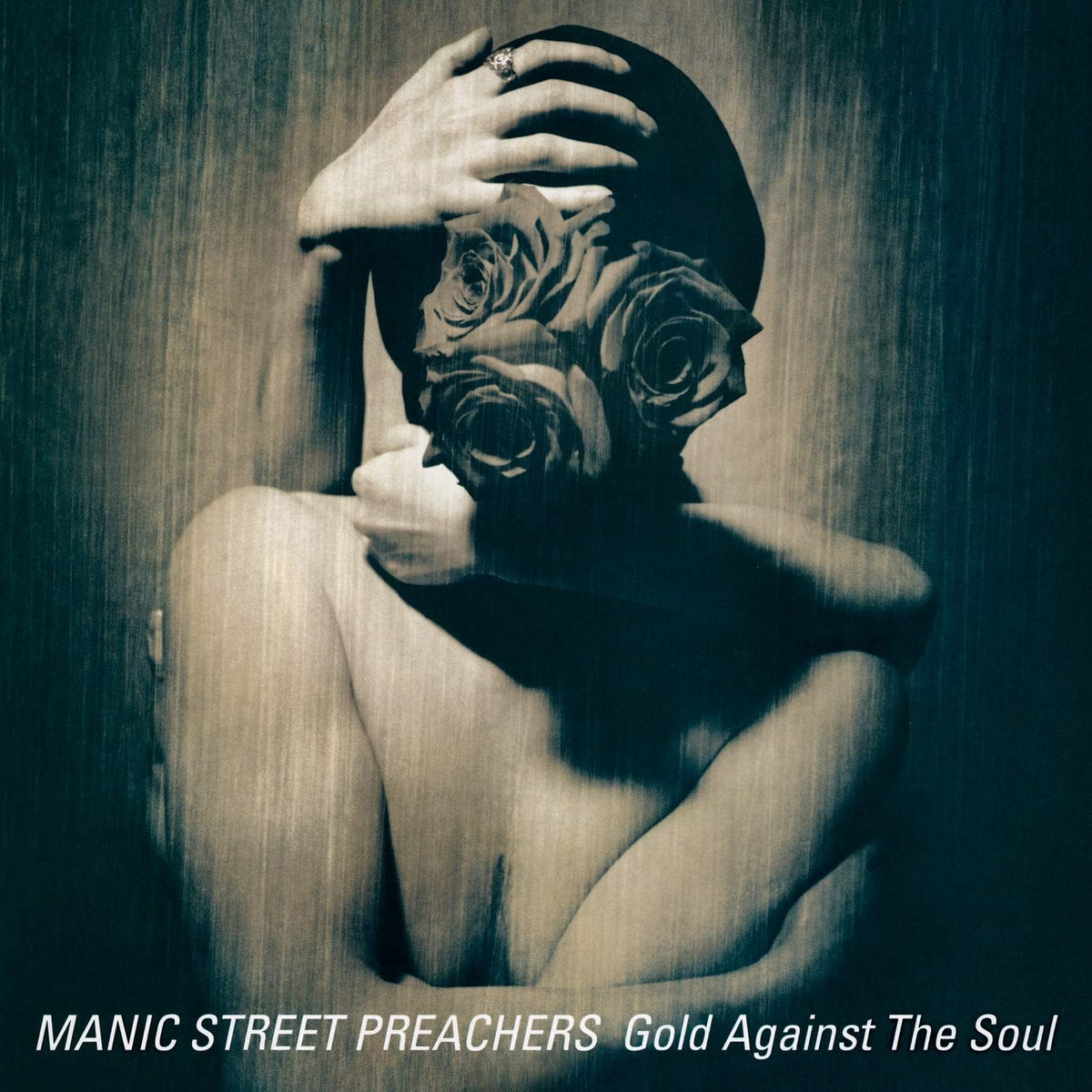 Manic Street Preachers - Gold Against The Soul - (Limited Edition, Deluxe Edition, 180 Gram Vinyl, Remastered, Reissue) - [Vinyl]