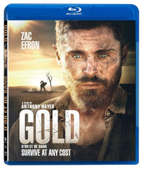 Gold - [Blu-ray]