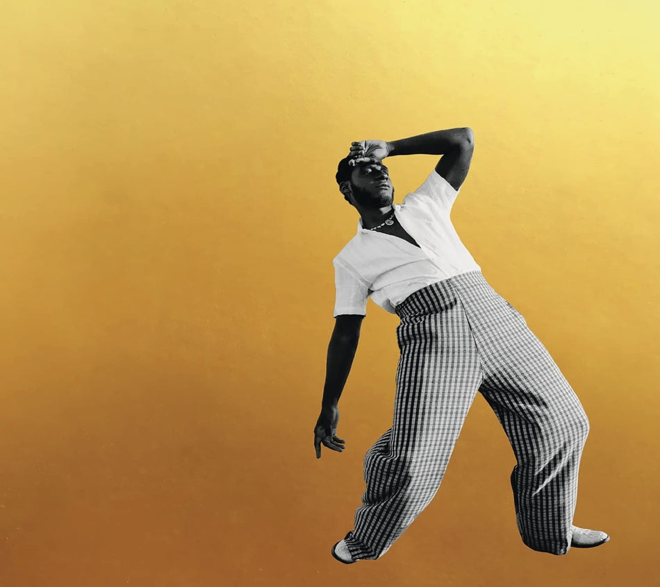 Leon Bridges - Gold-Diggers Sound - (Booklet) - [CD]