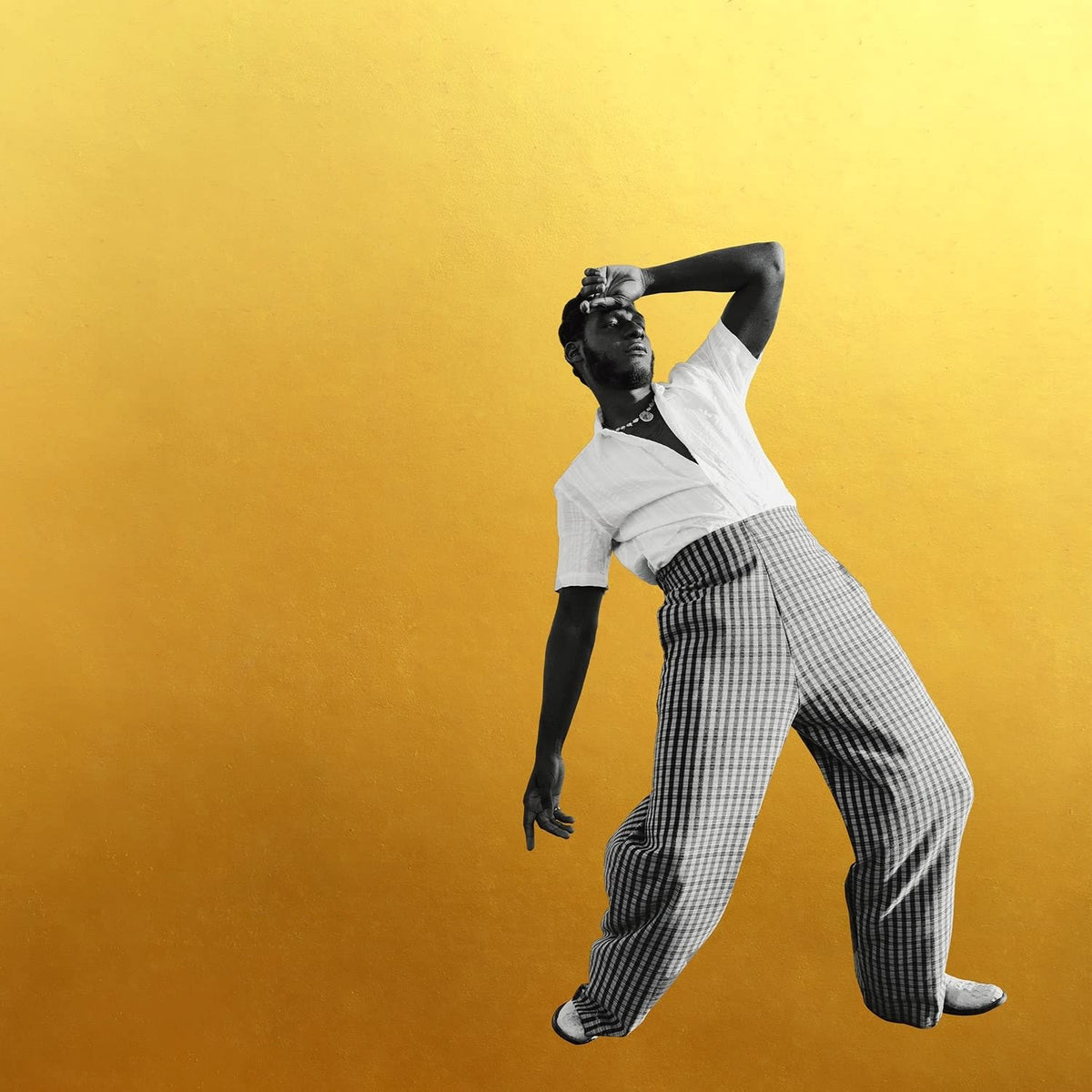 Leon Bridges - Gold-Diggers Sound - (Booklet) - [Vinyl]