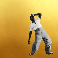 Leon Bridges - Gold-Diggers Sound - (Booklet) - [Vinyl]