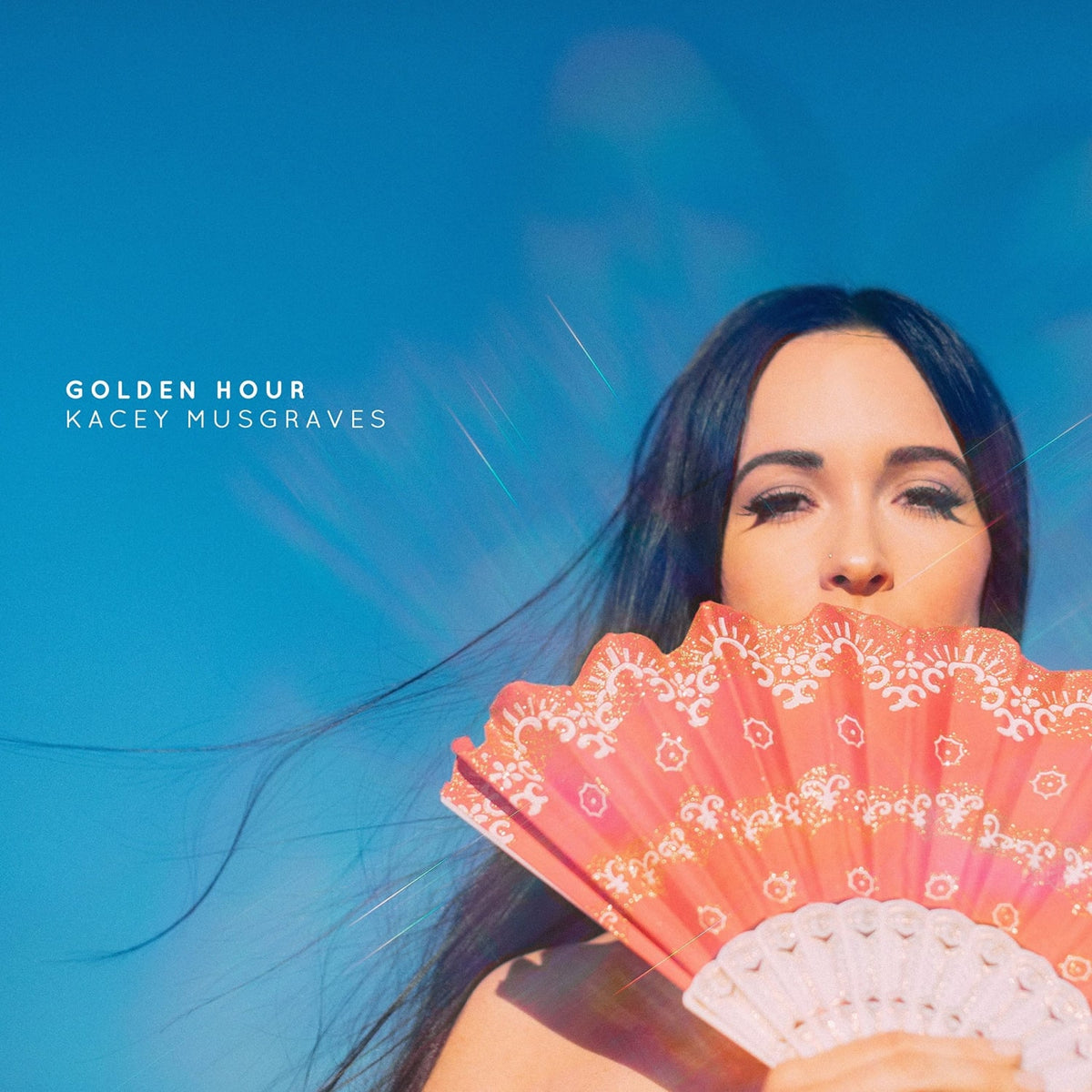Kacey Musgraves - Golden Hour - [Vinyl]
