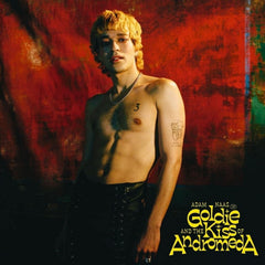 Adam Naas - Goldie & The Kiss Of - [Vinyl]