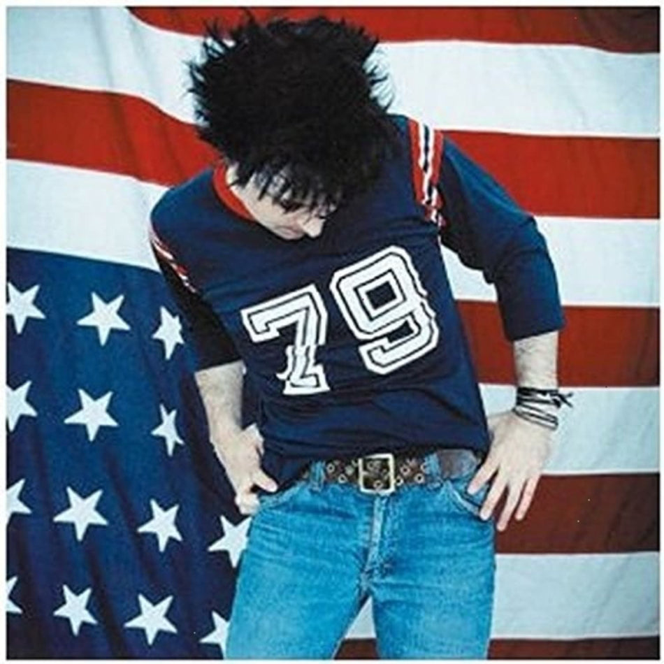 Ryan Adams - Gold - [Vinyl]