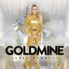Gabby Barrett - Goldmine - [Vinyl]