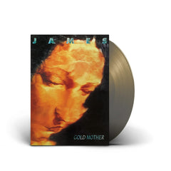 James - Gold Mother - Limited Gold Colored - [Vinyl]