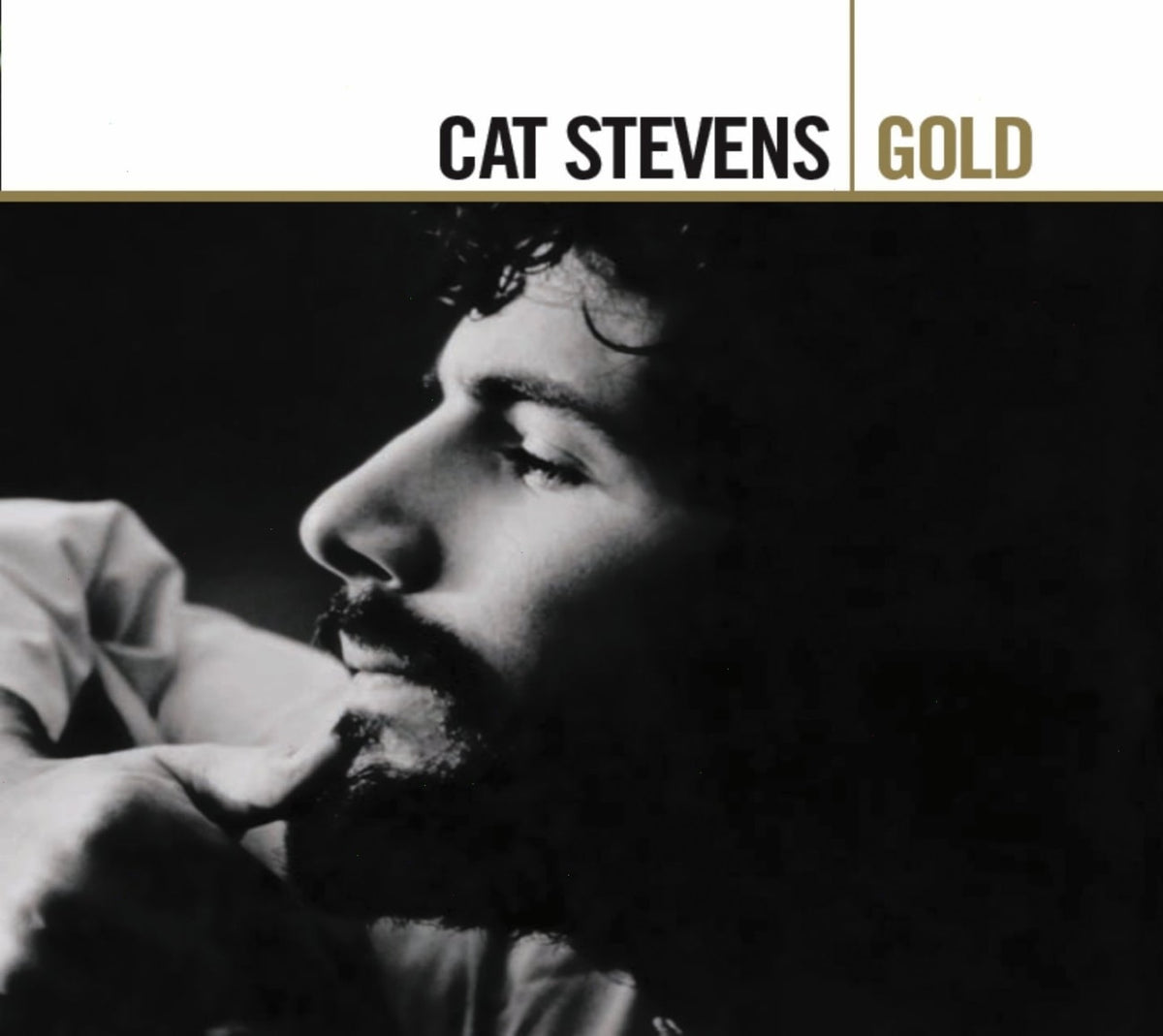 Cat Stevens - GOLD [REMASTERED] - [CD]