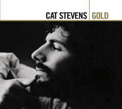 Cat Stevens - GOLD [REMASTERED] - [CD]