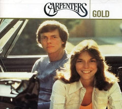 The Carpenters - Carpenters Gold - 35th Anniversary Edition - (Anniversary Edition) - [CD]