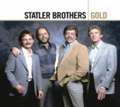 The Statler Brothers - Gold - (Remastered) - [CD]