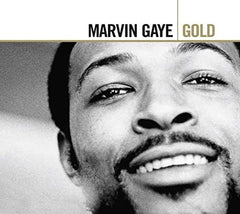 Marvin Gaye - Gold - (Remastered) - [CD]