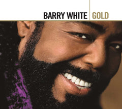 Barry White - Gold - (Remastered) - [CD]