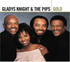 Gladys Knight & the Pips - Gold - (Remastered) - [CD]