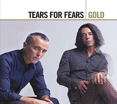 Tears for Fears - Gold - The Very Best of Tears For Fears - [CD]