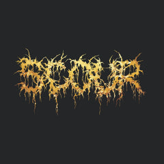 Scour - Gold - [Vinyl]