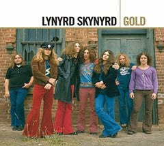 Lynyrd Skynyrd - Gold - (Remastered) - [CD]