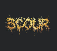 Scour - Gold - [CD]