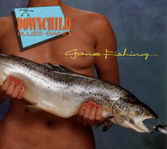 Downchild Blues Band - GONE FISHING - [CD]