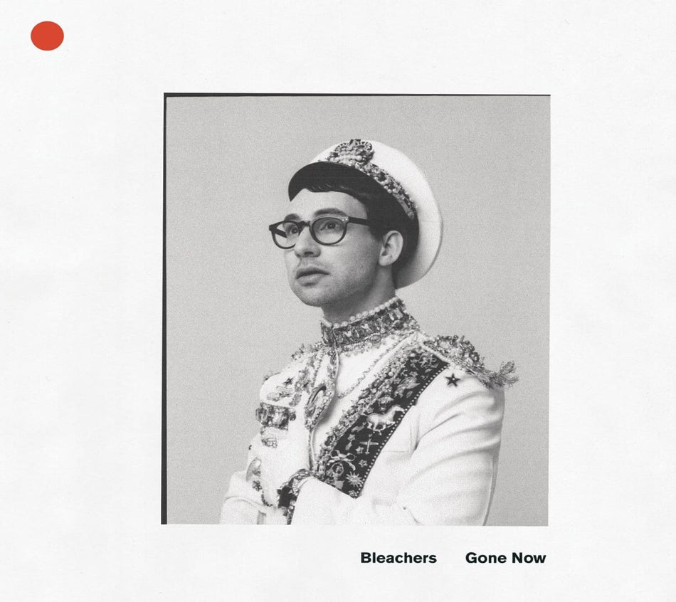 The Bleachers - Gone Now - [CD]