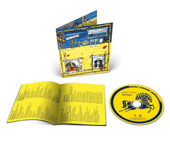George Harrison - Gone Troppo [Eco-Wallet] - [CD]