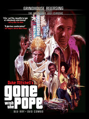Gone With the Pope - (With DVD, Widescreen, Digital Theater System) - [Blu-ray]