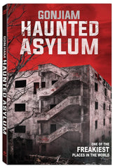GONJIAM: HAUNTED ASYLUM - [DVD]