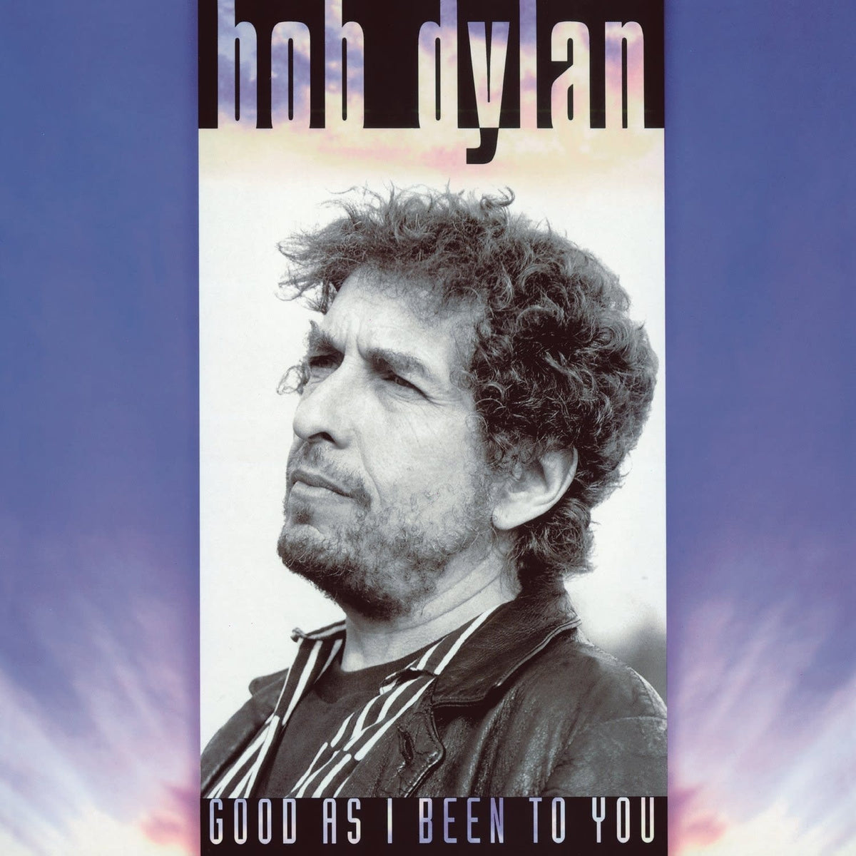 Bob Dylan - Good As I Been To You - (150 Gram Vinyl) - [Vinyl]