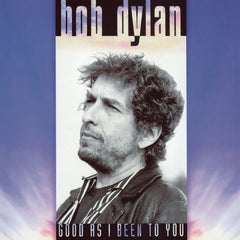 Bob Dylan - Good As I Been To You - (150 Gram Vinyl) - [Vinyl]