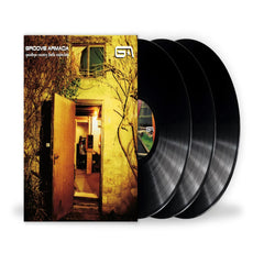 Groove Armada - Goodbye Country (Hello Country) - [Vinyl]