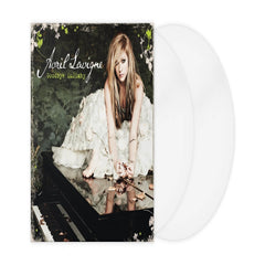 Avril Lavigne - Goodbye Lullaby - Colored - [Vinyl]