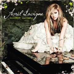 Avril Lavigne - Goodbye Lullaby - [Vinyl]