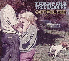 Turnpike Troubadours - Goodbye Normal Street - (Digipack Packaging) - [CD]