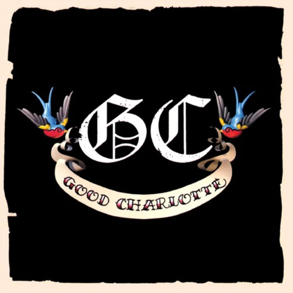 Good Charlotte - Good Charlotte - (140 Gram Vinyl) - [Vinyl]