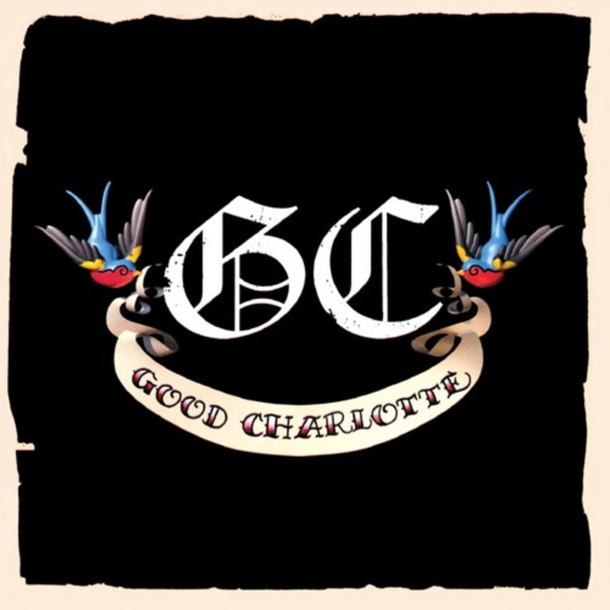 Good Charlotte - Good Charlotte - (140 Gram Vinyl) - [Vinyl]