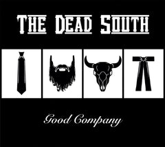 Dead South - Good Company - [CD]