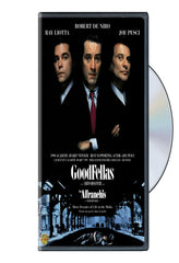 GOODFELLAS - [DVD]
