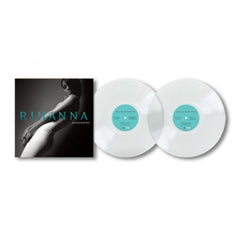 Rihanna - Good Girl Gone Bad - (Clear Vinyl) - [Vinyl]